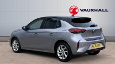 Vauxhall Corsa 1.2 Turbo SRi 5dr Petrol Hatchback